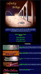 Mobile Screenshot of infinitybridge.net